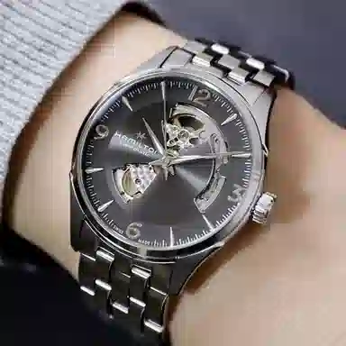 HAMILTON 50 42mm H32705181