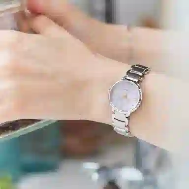 CITIZEN 50 28mm EM0927-87Y