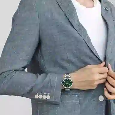 TITONI 50 40mm 83733-S-650