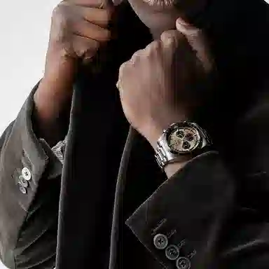 LONGINES 100 42mm L3.835.4.32.6