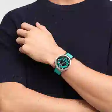 SWATCH BIG BOLD IRONY 30 47mm SB07S111