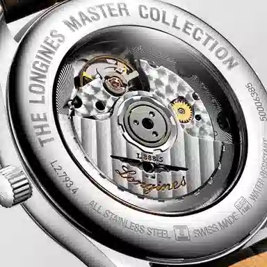 LONGINES 30 40mm L2.793.4.59.2