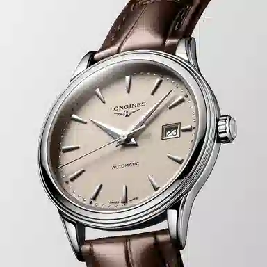 LONGINES 30 30mm L4.374.4.79.2