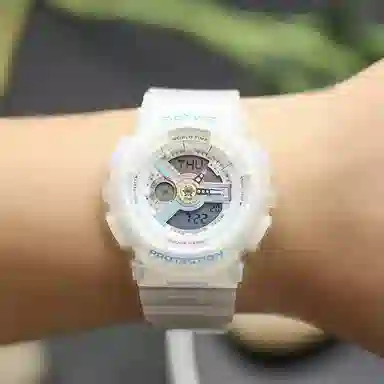 Casio Baby-G BA-110PL-7A2