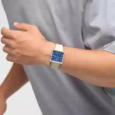 SWATCH BIOCERAMIC WHAT IF COLLECTION 20 33.25*41.8mm SO34T700