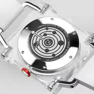 HAMILTON 30 47mm H89905310