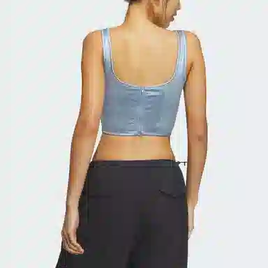 adidas Corset Tank Top