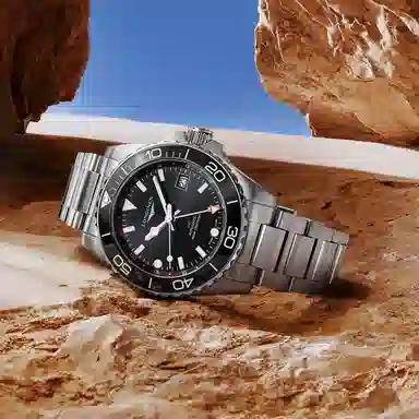 Longines L3.790.4.56.6