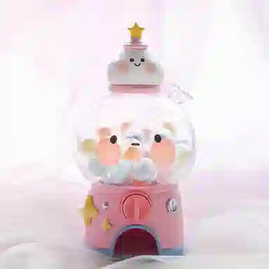 POP MART BOBOCOCO 17cm