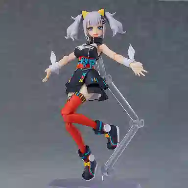 MAX Factory figma Youtuber 14cm