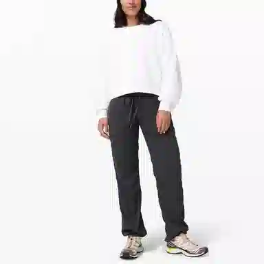 lululemon Perfectly Oversized