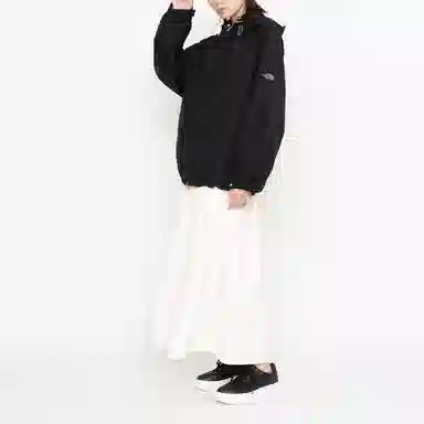 THE NORTH FACE PURPLE LABEL