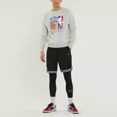 Nike NBA Eam 31 Courtside Logo