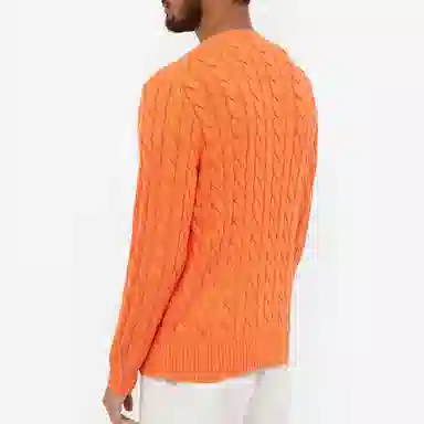 Polo Ralph Lauren SS22 Logo