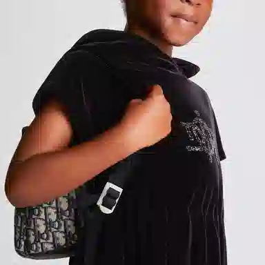 Dior Oblique Mini Backpack