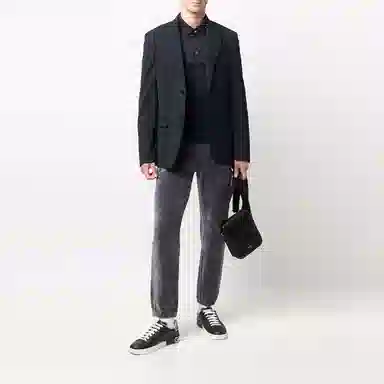 EMPORIO ARMANI LogoPolo