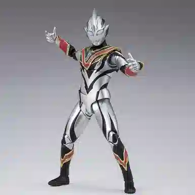 BANDAI S.H.Figuarts 15cm