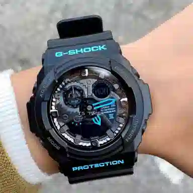 Casio G-Shock GA-300BA-1A