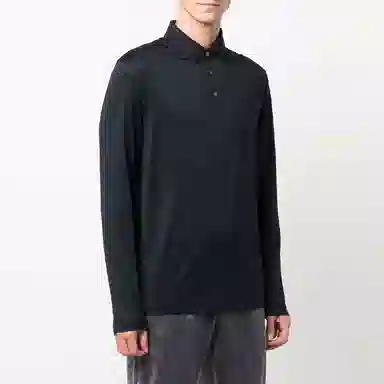 EMPORIO ARMANI LogoPolo