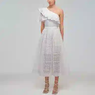 Self-portrait SS22 T