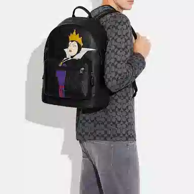 COACH x Disney West 32