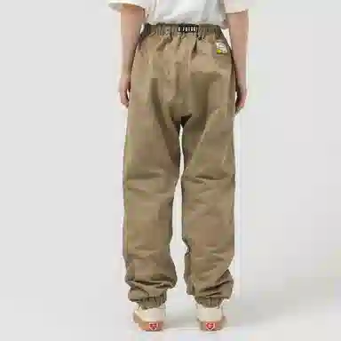 HUMAN MADE Easy Pants