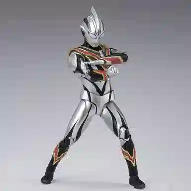 BANDAI S.H.Figuarts 15cm