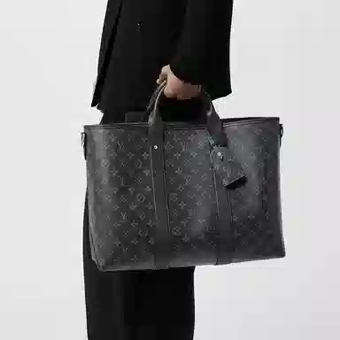 Louis Vuitton Weekend Tote NM