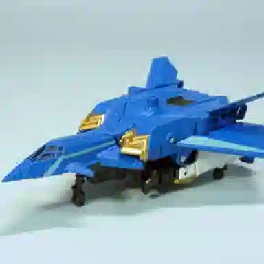 TAKARA TOMY EX prime