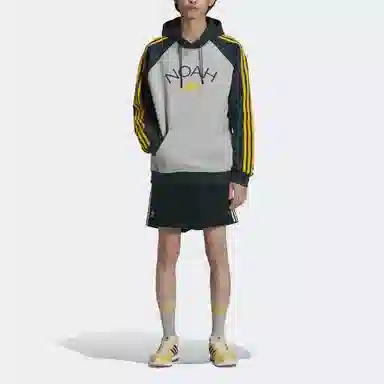 adidas originals x NOAH 3-stripes Logo