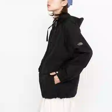 THE NORTH FACE PURPLE LABEL