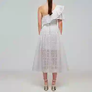 Self-portrait SS22 T