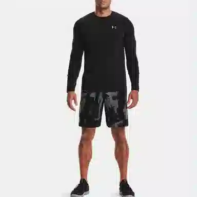 Under Armour RUSH logoT