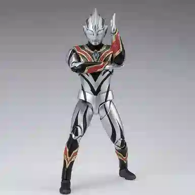 BANDAI S.H.Figuarts 15cm