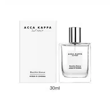 Acca Kappa EDC 30ml50ml100ml