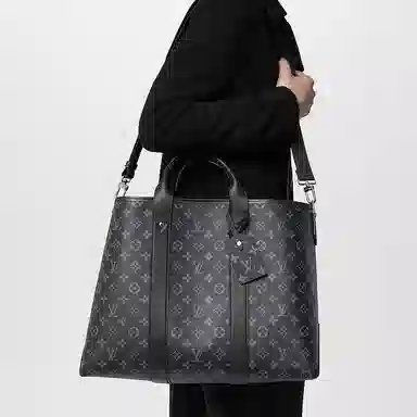 Louis Vuitton Weekend Tote NM