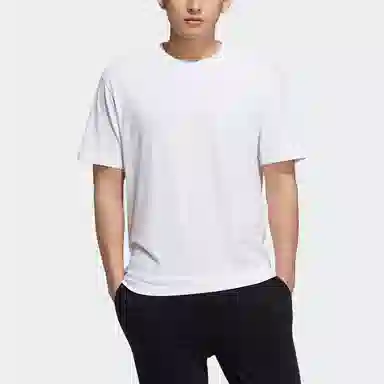 adidas neo logo T