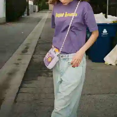 Drew House logo SS22 T