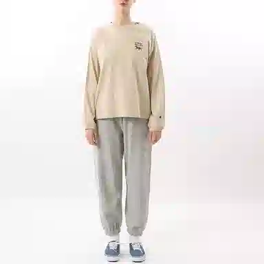 Champion SS23 Women'S C-Logo