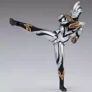 BANDAI S.H.Figuarts 15cm