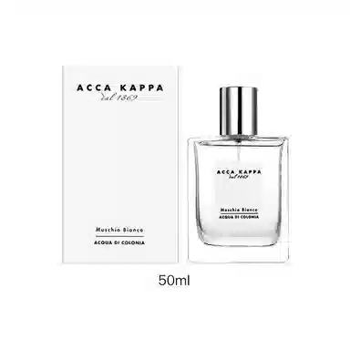 Acca Kappa EDC 30ml50ml100ml