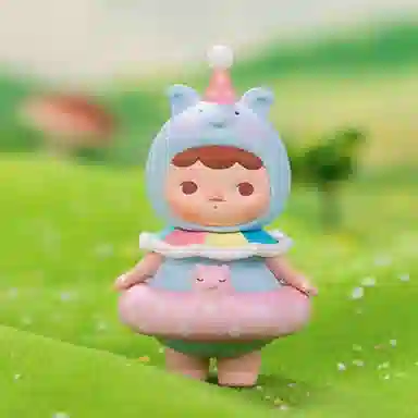 POP MART Pucky 2019 7