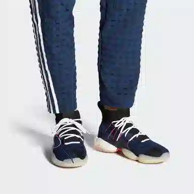 adidas originals Crazy BYW X