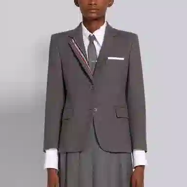 THOM BROWNE SS21