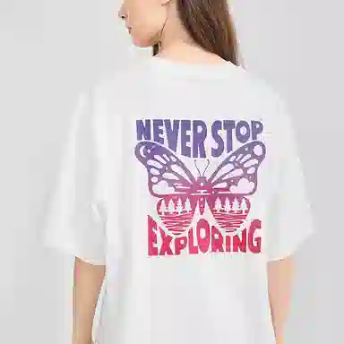 THE NORTH FACE Urban Exploration T