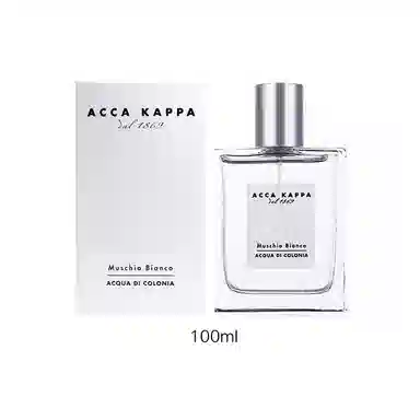 Acca Kappa EDC 30ml50ml100ml