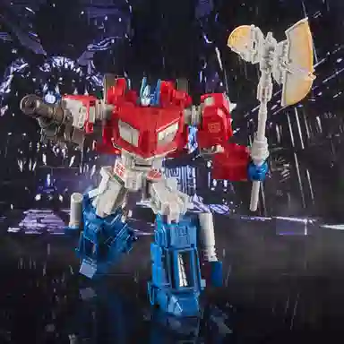 TAKARA TOMY G SS-GE03 17cm