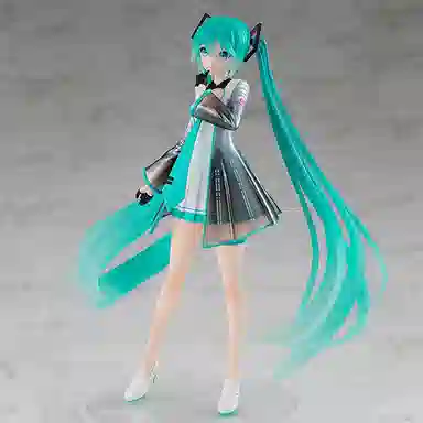 GSC miku yybver. 17cm