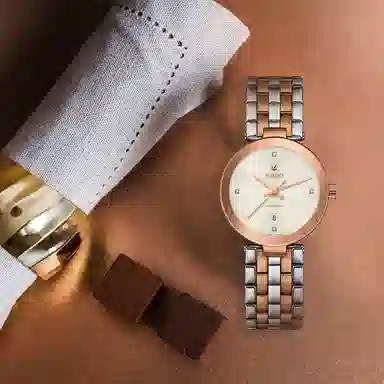 RADO 28mm PVD PVD R48900733