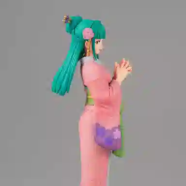 BANPRESTO dxf 12 16cm